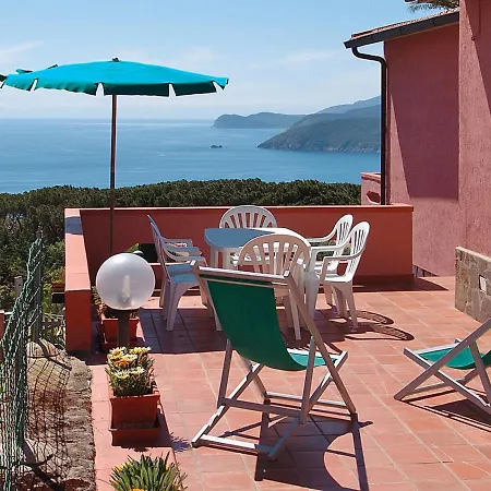 Palma By Interhome Apartment Capoliveri (Isola d'Elba)