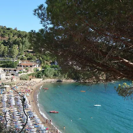 Palma By Interhome Apartment Capoliveri (Isola d'Elba)